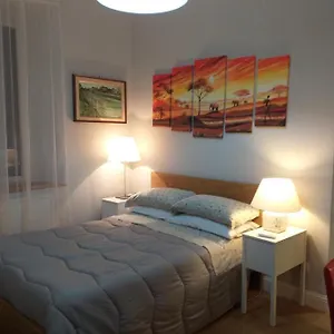 Acquamarina Bed & Breakfast