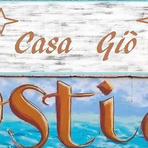 Casa Gio Affittacamere