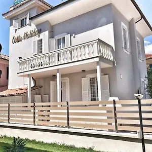 Greed Palace Affittacamere