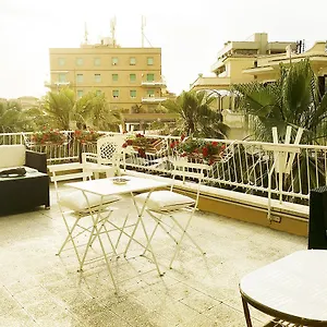 Belle Epoque Bed & Breakfast