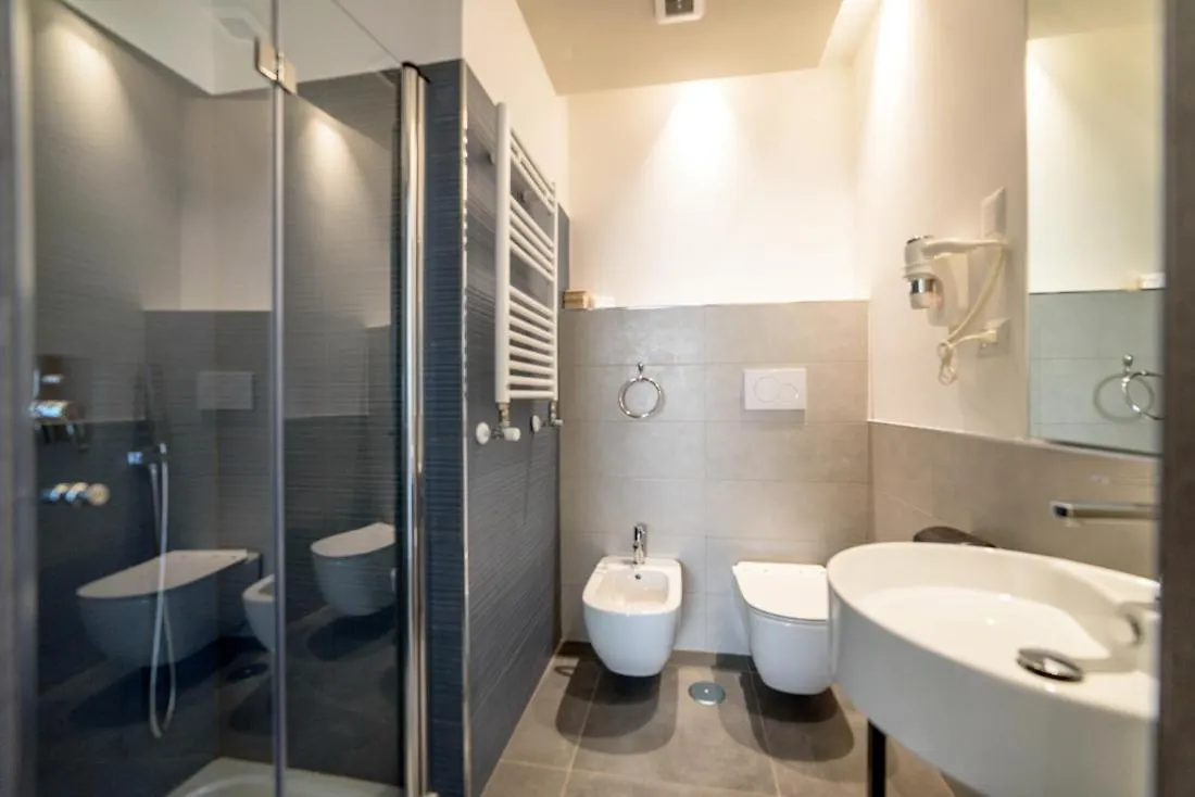 Ostia Holiday Sunset Guest house